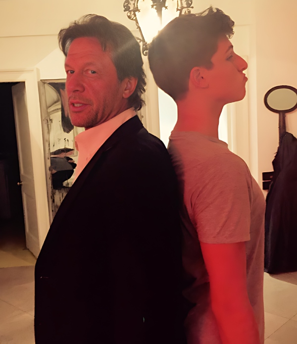 pakistan-ex-pm-imran-khan-children