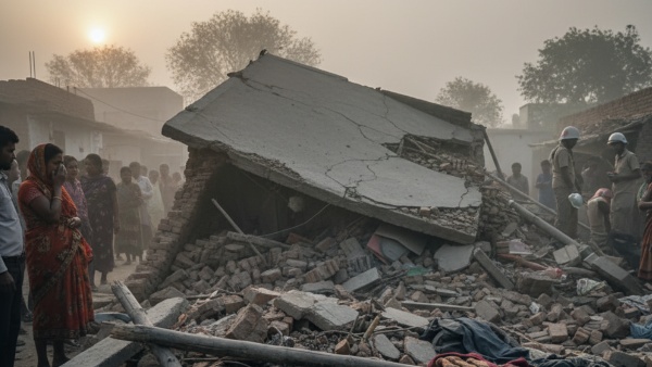 patna house roof collapse patna house roof collapse