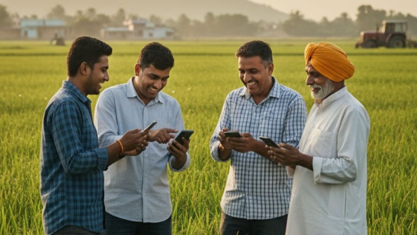 PM Kisan 21st Installment PM Kisan 21st Installment