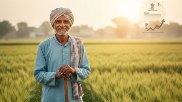 PM Kisan Mandhan Scheme PM Kisan Mandhan Scheme