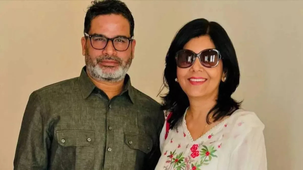 Prashant Kishor Future Plans Prashant Kishor Future Plans