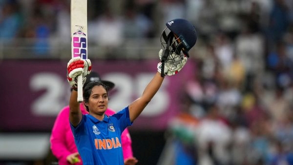 pratika rawal