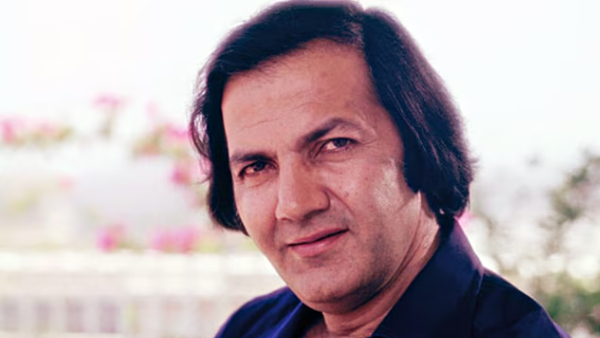 Prem Chopra Discharged Prem Chopra Discharged