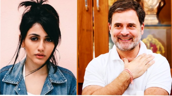 Rahul Gandhi Hydrogen Bomb Rahul Gandhi Hydrogen Bomb
