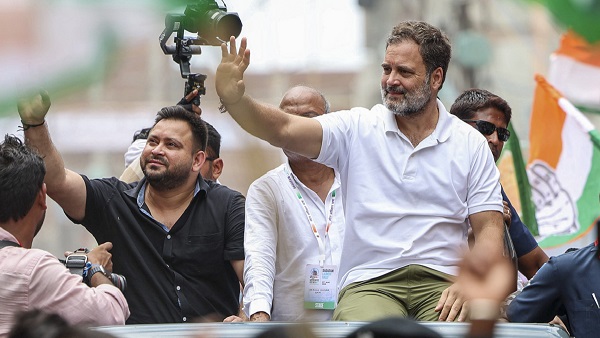 Bihar Exit Poll Bihar Exit Poll