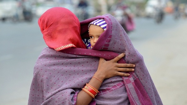 Rajasthan Weather Forecast