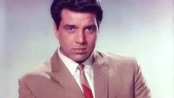 Dharmendra