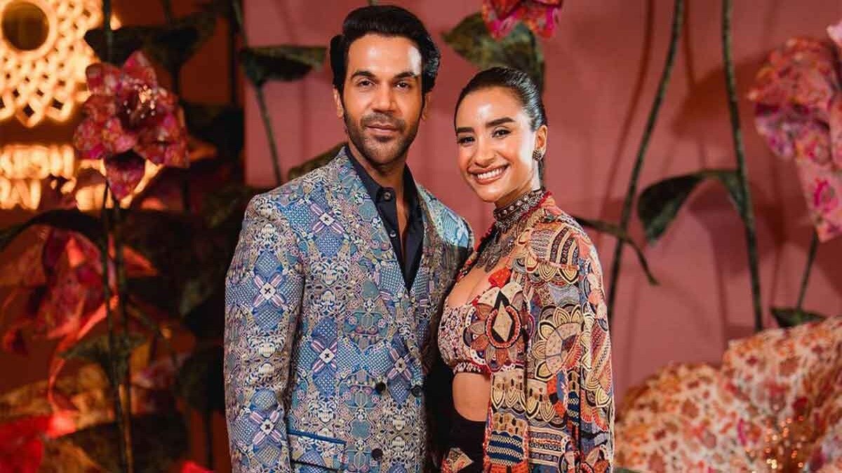 Rajkummar Rao and Patralekha Baby: राजकुमार राव बने बेटी के पापा, शादी की चौथी सालगिरह पर घर आई खुशी | rajkummar rao patralekha baby actor became father of girl happiness came home on wedding anniversary - Hindi Oneindia
