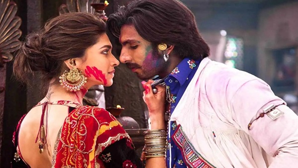 Goliyon Ki Raasleela