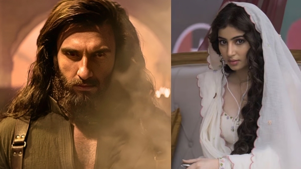 Ranveer Singh on Sara Arjun Ranveer Singh on Sara Arjun