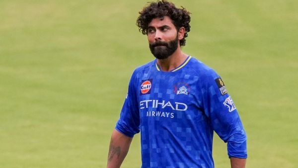 ravindra jadeja ravindra jadeja