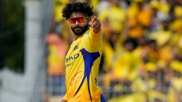 ravindra jadeja