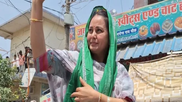 Rohini Acharya Row Rohini Acharya Row