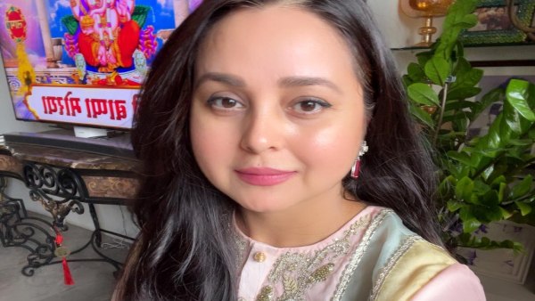 Rohini Acharya Rohini Acharya