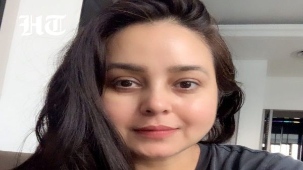 Rohini Acharya Rohini Acharya