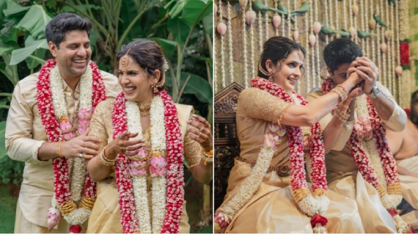 Samyuktha Shan Love Story Samyuktha Shan Love Story