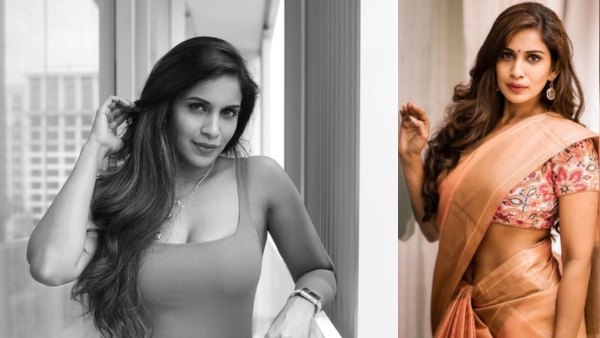 Samyuktha Shanmughanathan Samyuktha Shanmughanathan