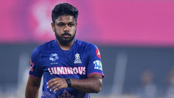 sanju samson