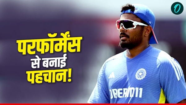 Sanju Samson 1 Sanju Samson 1