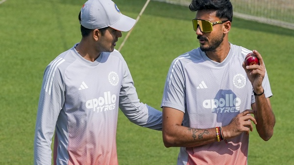 Shubman Gill Shubman Gill