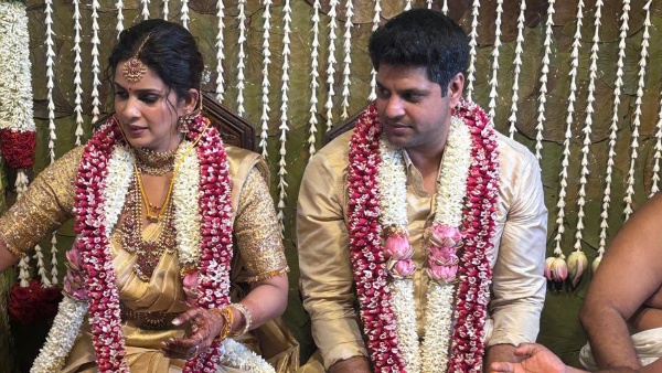 Samyuktha Shanmuganathan Samyuktha Shanmuganathan