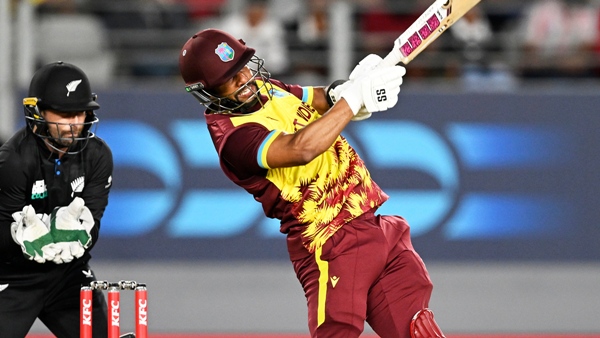 Shai Hope 1 Shai Hope 1