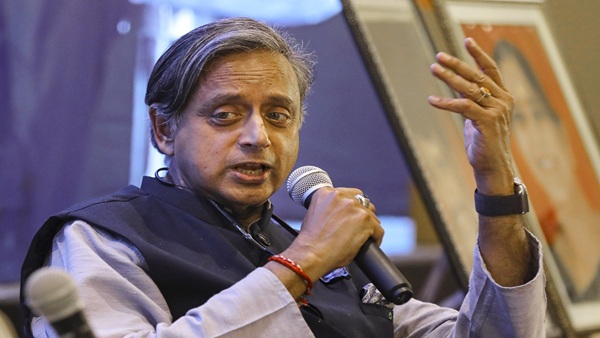 Bihar Election Results Shashi Tharoor Bihar Election Results Shashi Tharoor