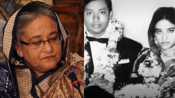 Sheikh Hasina Sheikh Hasina