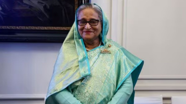 Sheikh Hasina Net Worth Sheikh Hasina Net Worth