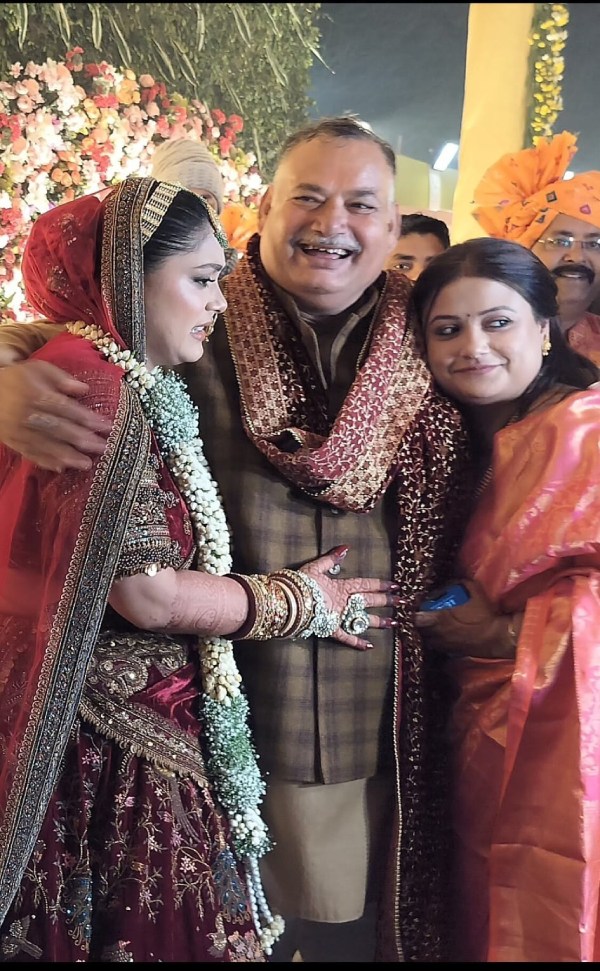 Shivani Shukla Love Story