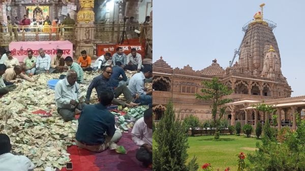 Shri Sanwaliya Seth Mandir Collection Shri Sanwaliya Seth Mandir Collection