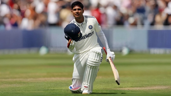 Shubman Gill Caste Shubman Gill Caste