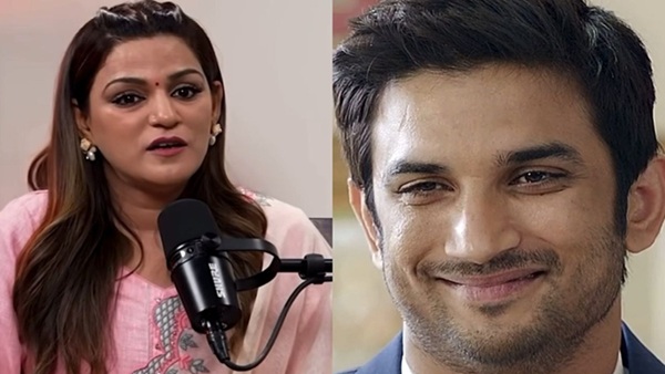 Sushant Singh Rajput