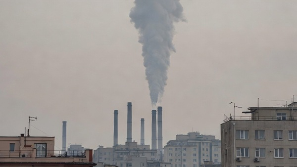 Rajasthan News sikar pollution Rajasthan News sikar pollution