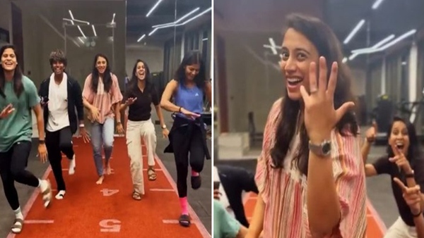 Smriti Mandhana 1 Smriti Mandhana 1