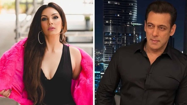 Salman Khan Salman Khan