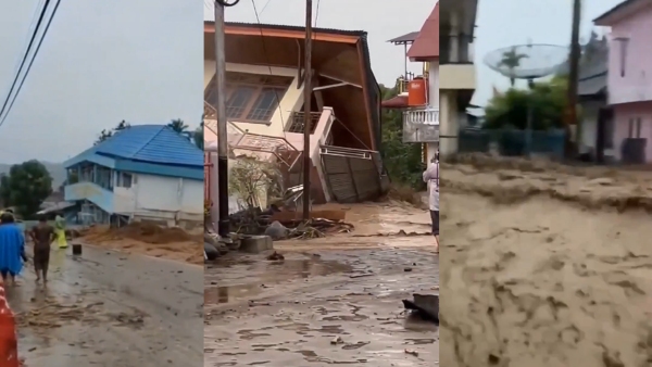Sri Lanka Floods Landslides