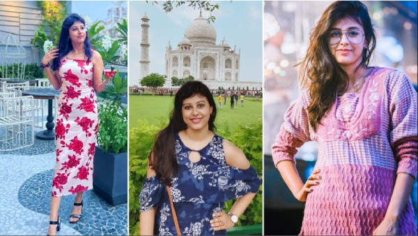 Success Story-IFS Tamali Saha Success Story-IFS Tamali Saha