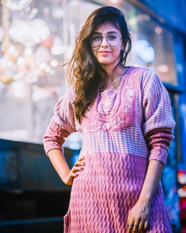 Success Story-IFS Tamali Saha Success Story-IFS Tamali Saha