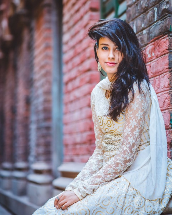 Success Story-IFS Tamali Saha Success Story-IFS Tamali Saha