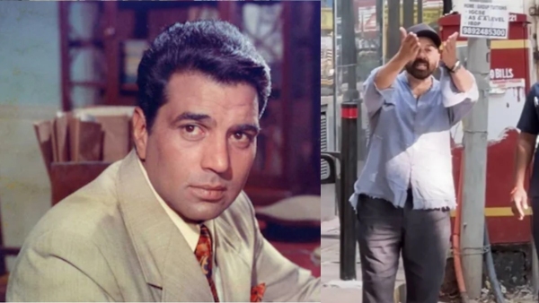 Sunny Deol Slams Media Sunny Deol Slams Media