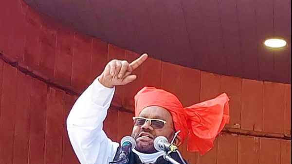 Swami Prasad Maurya Swami Prasad Maurya