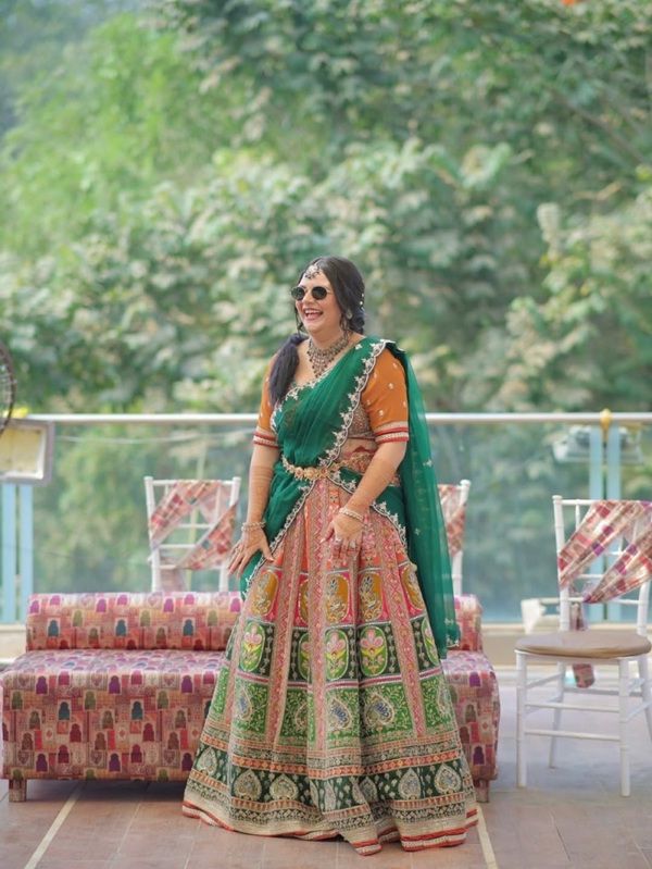 swati mishra wedding husband 2 swati mishra wedding husband 2