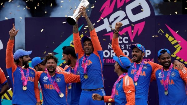T20 World Cup
