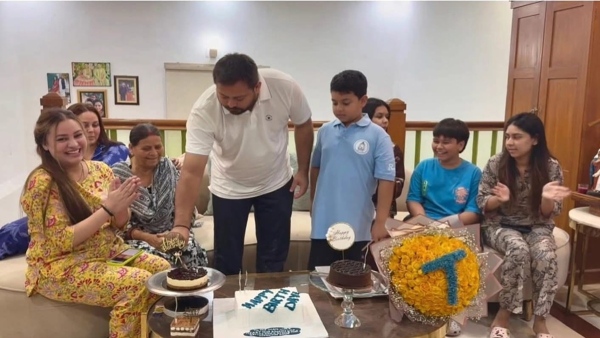 Tejashwi Yadav Tejashwi Yadav