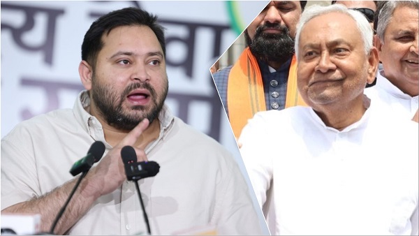 Bihar Chunav 2025