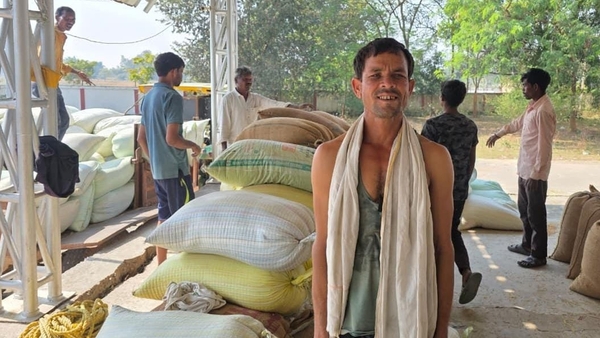 Tuhar Token App Transforms Rice Procurement Tuhar Token App Transforms Rice Procurement