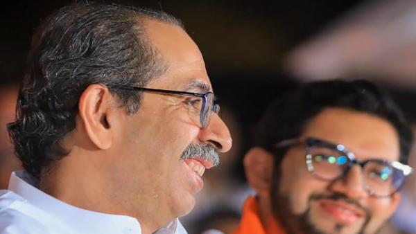 Uddhav thackeray net worth Uddhav thackeray net worth
