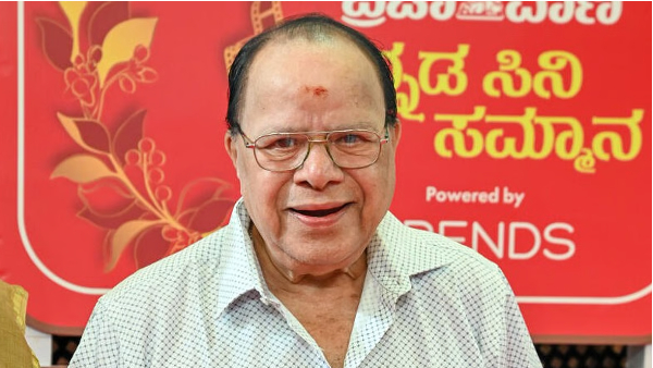 Umesh Kannada Actor Death Umesh Kannada Actor Death