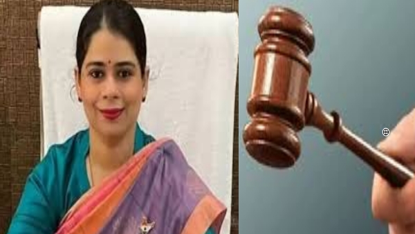 Who is ias jasjeet kaur Who is ias jasjeet kaur
